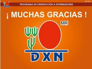 Presentación 1 dxn 