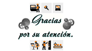 Tecnología de los materiales