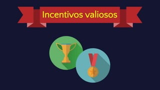 ¿Qué es Gamification? 
