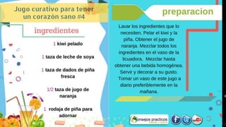 como cuidar el corazon ALIMENTOS BUENOS PARA EL CORAZON