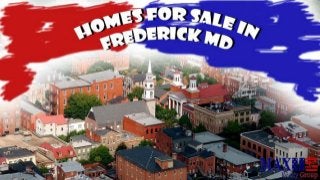 1030 Eastbourne Ct 3 Beds 2 Baths Mill Crossing Frederick MD 