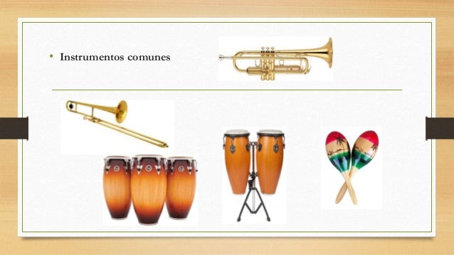 danzas