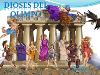 Nydia Prieto
ClaudiaGonzález