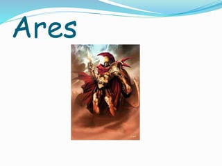 Ares