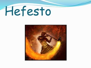 Hefesto