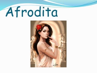 Afrodita