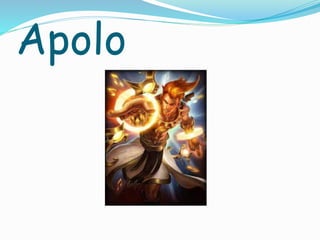 Apolo