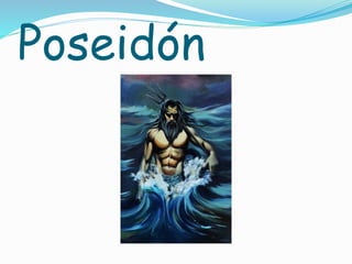 Poseidón