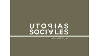 Plan director delta tigre grupo 12