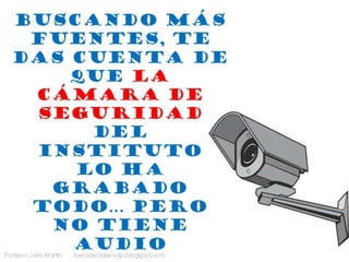 LAS FUENTES DE LA HISTORIA