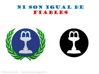 LAS FUENTES DE LA HISTORIA