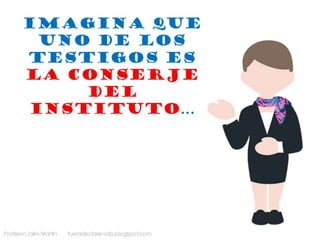 LAS FUENTES DE LA HISTORIA