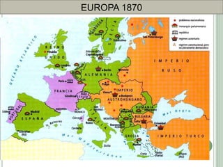 EUROPA 1870
 