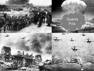 Guerra
Fría
 