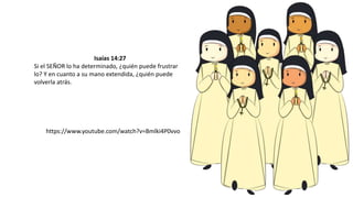 Características
de la Formación
 