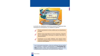 Obligados allevar contabilidad 21
Capítulo4
Micuartodeberformal
Presentar a través de la página web www.sri.gob.ecmis decl...