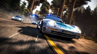 NEED FOR SPEED HISTORIA
