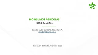 Presentación 1. Agricultura ecológica.pdf