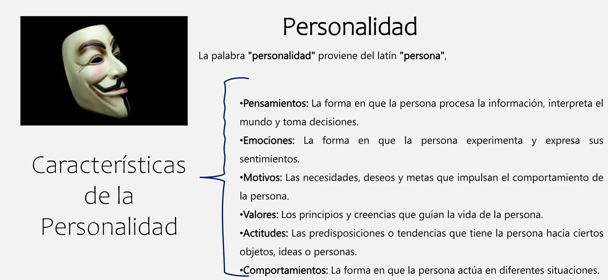 Teoria de la personalidad ideografica de Gordon Allport.pptx