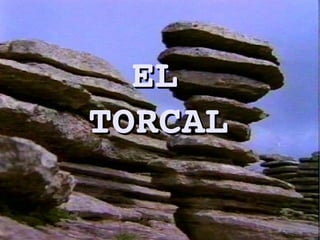 EL TORCAL 