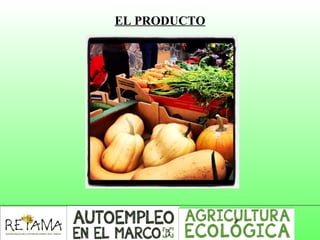 EL PRODUCTO
 