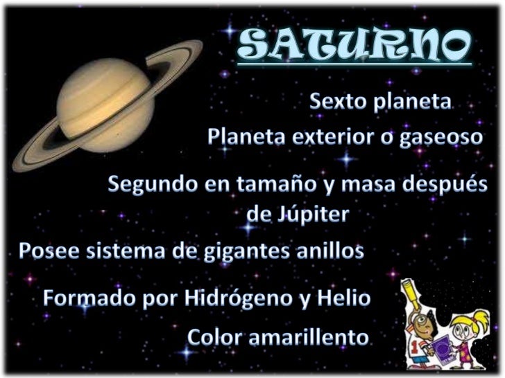 Presentación1 El Sistema Solar