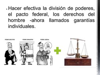 Derecho Constitucional - Legislación Pecuaria