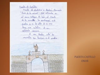 PUERTA CASTILLO
OMAR
 