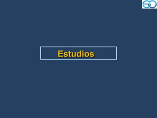 Estudios
 