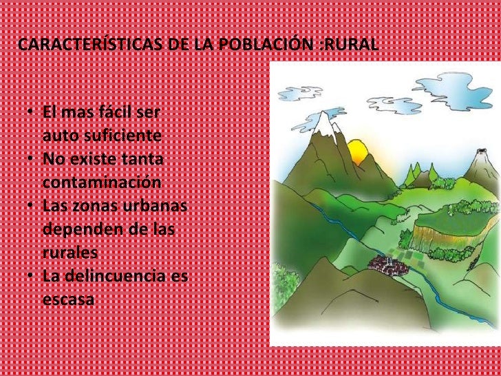 dinamicas de la poblacion