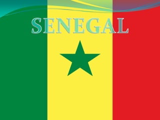 SENEGAL 