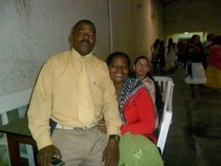 Iglesia Remedios- Antioquia