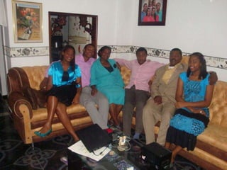 Iglesia Remedios- Antioquia