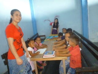 Iglesia Remedios- Antioquia