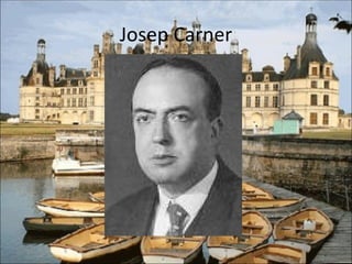 Josep Carner 