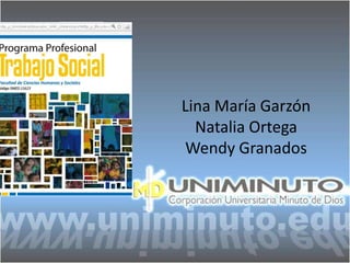 Lina María Garzón
  Natalia Ortega
Wendy Granados
 