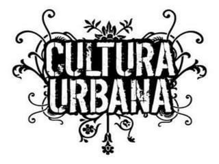 Culturas Urbanas