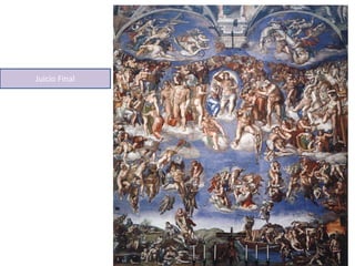 Juicio Final
 