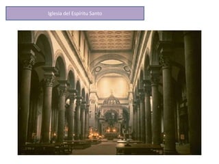 Iglesia del Espíritu Santo
 