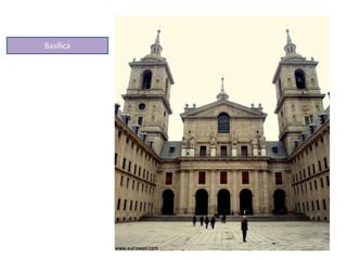 Basílica
 