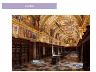 Biblioteca
 