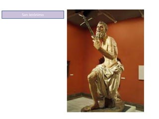 San Jerónimo
 