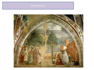 Frescos Arezzo
 