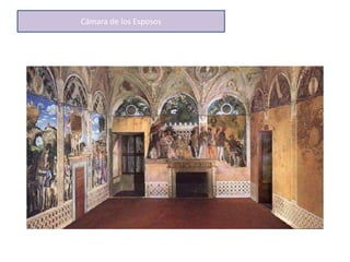 Cámara de los Esposos
 