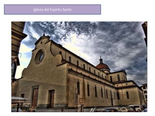 Iglesia del Espíritu Santo
 
