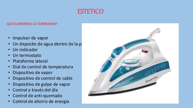 La plancha