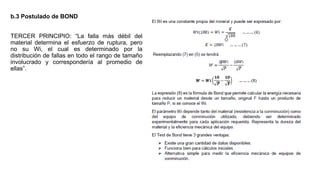 Procesamiento de Minerales de planta concentradora | PPTX