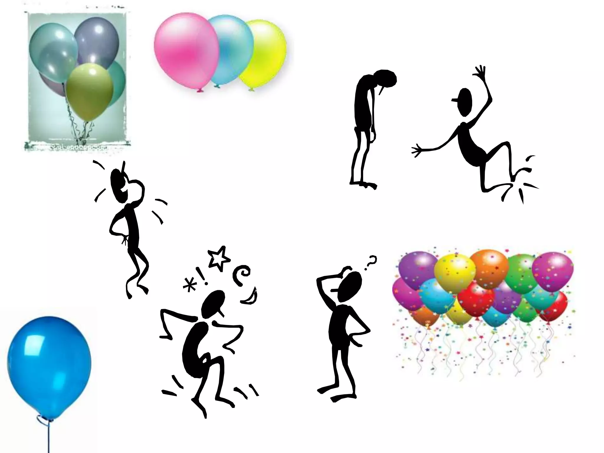 Presentación 150 diapositivas