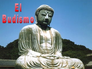 El  Budismo 