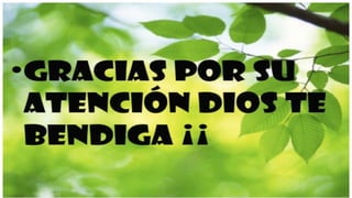 calentamiento global 